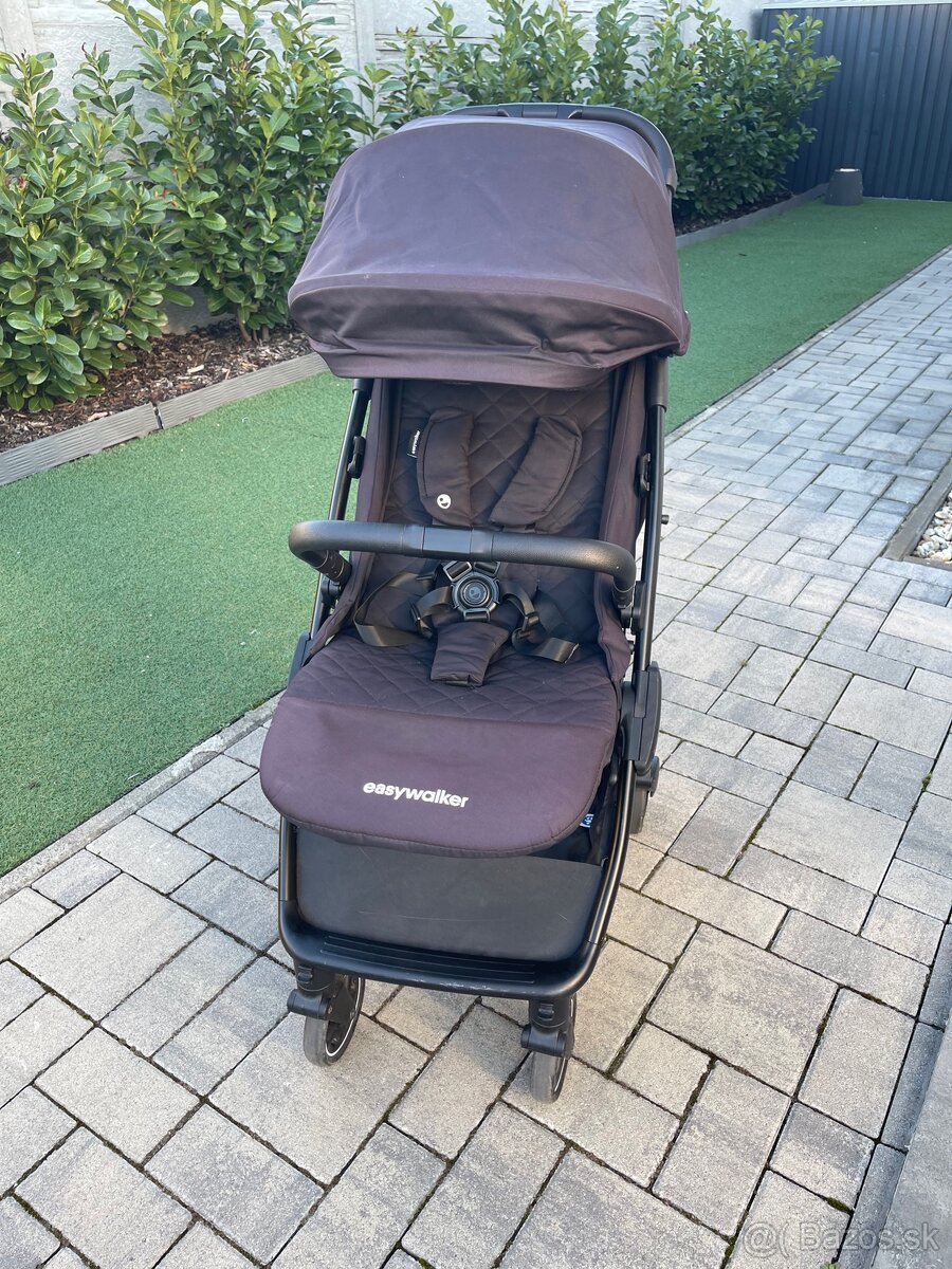 EasyWalker Jackey - 2