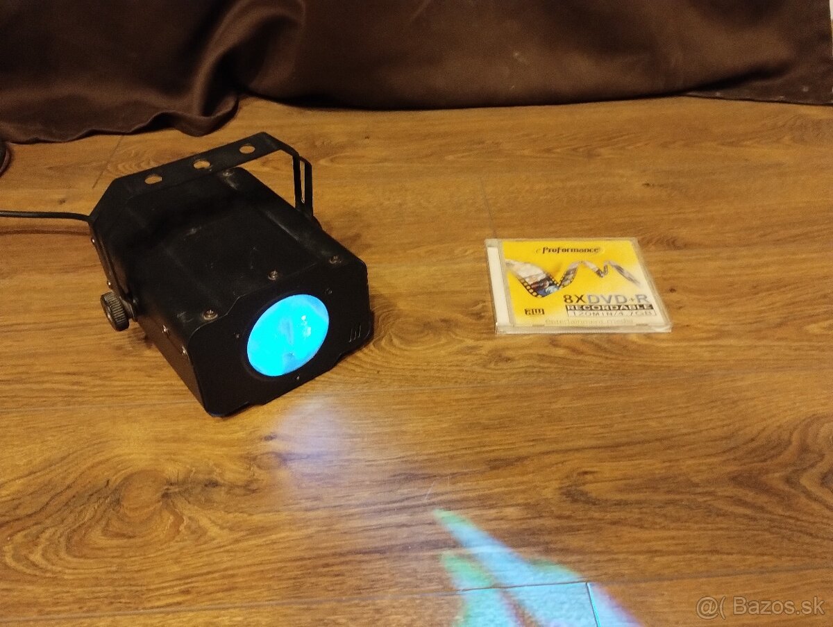 Predám svetelný efekt - 2