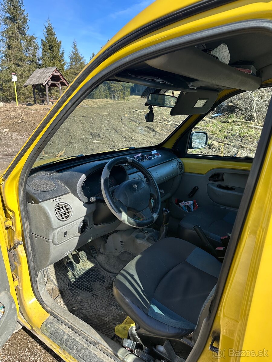 Renault Kangoo - 2