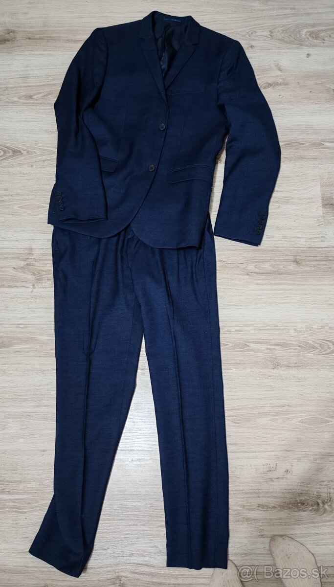 Chlapcensky oblek vel. 48 - 2