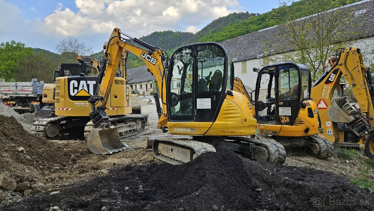 PRÁCA PRE STROJNÍKA - VODIČA - 2