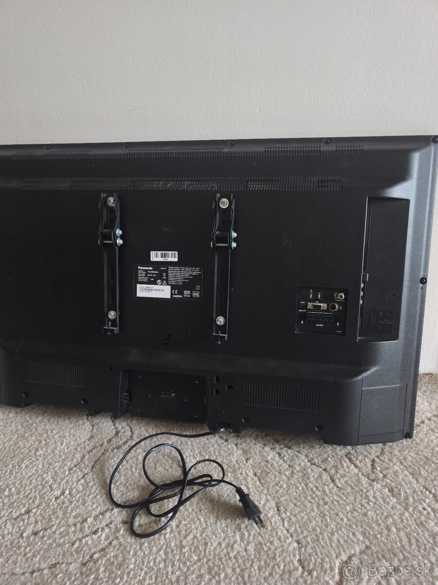Televízor Panasonic - 2