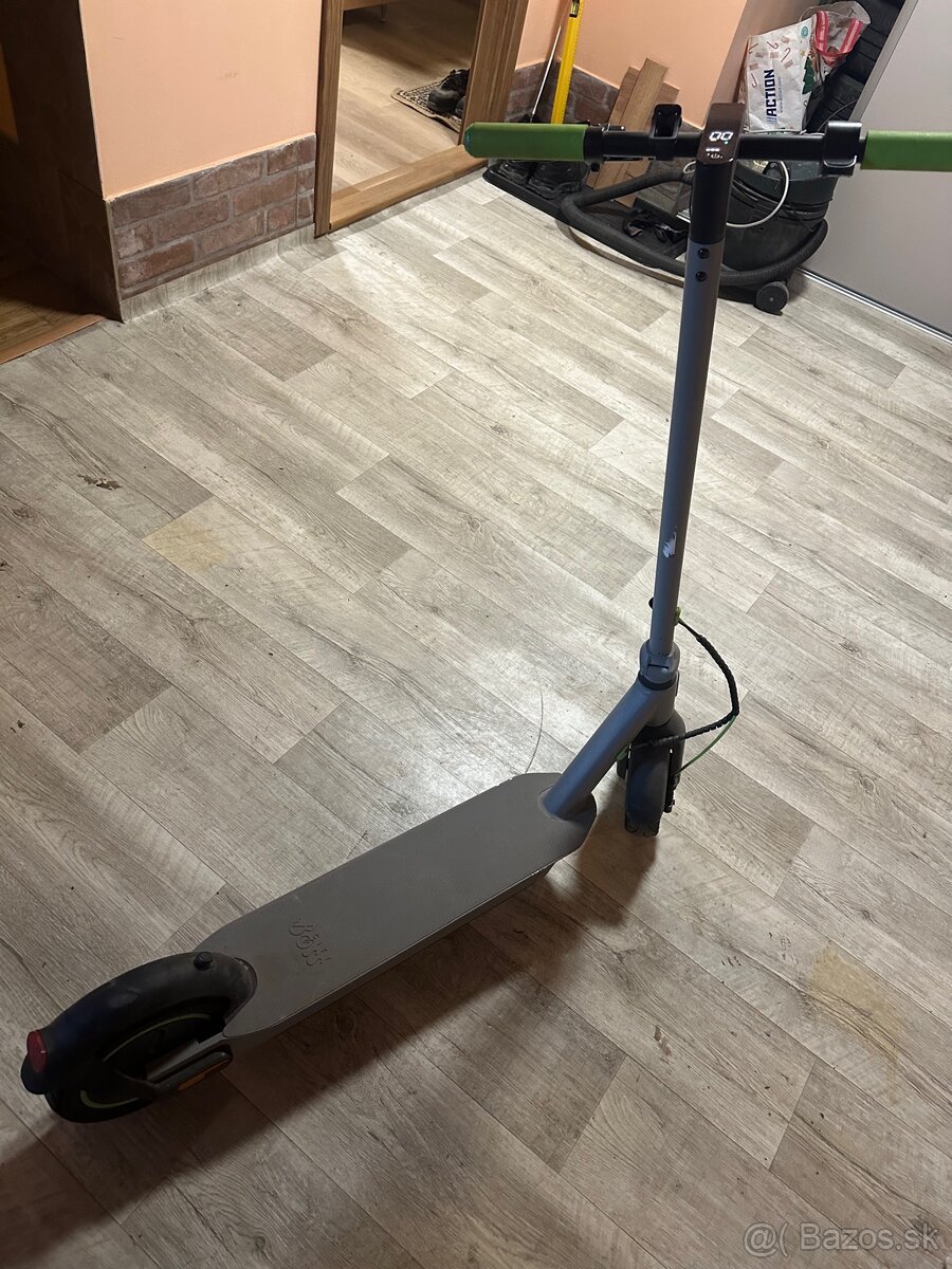 Predám Cityboss RS500 - 2