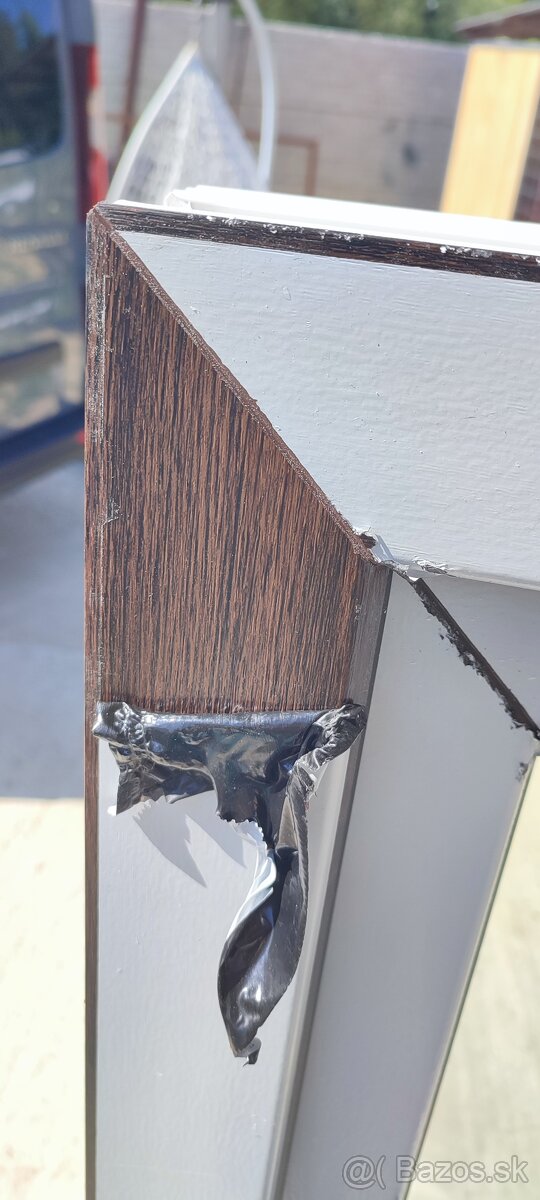 Predam plastové okno - 2