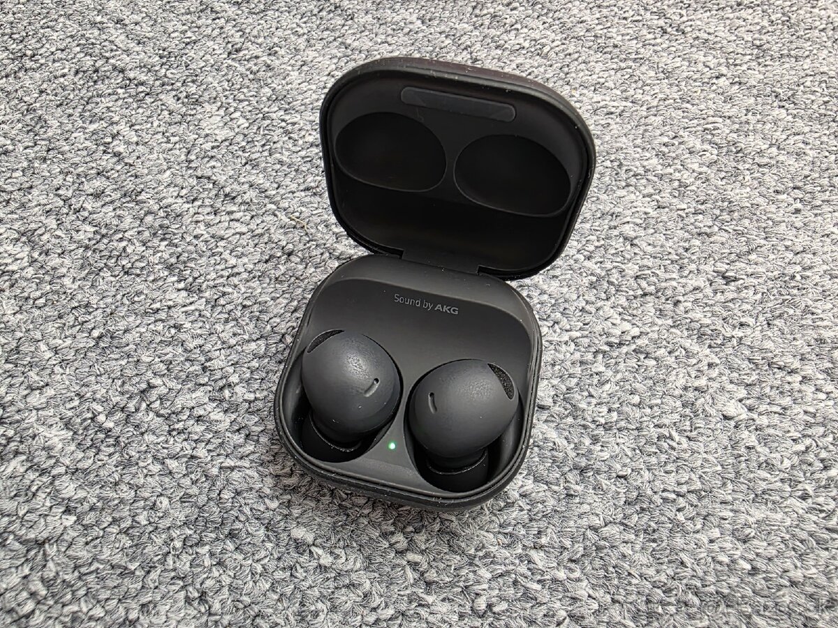 Samsung Galaxy Buds 2 Pro - 2