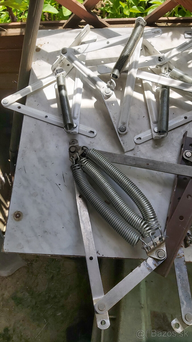 Kovanie na postele,drevenú postel - 2