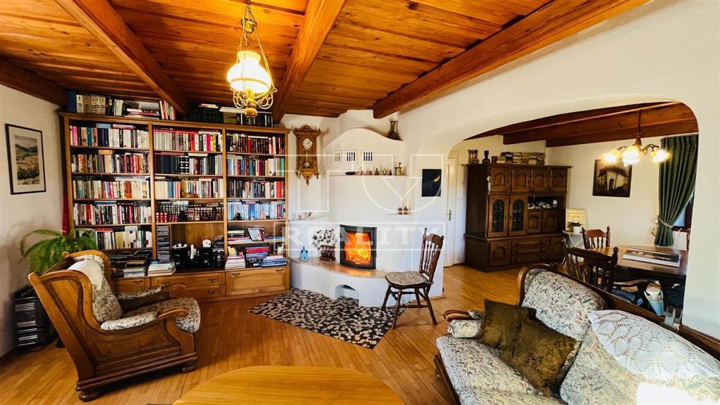 TUreality ponúka nádhernú zrekonštruovanú usadlosť 25... - 2