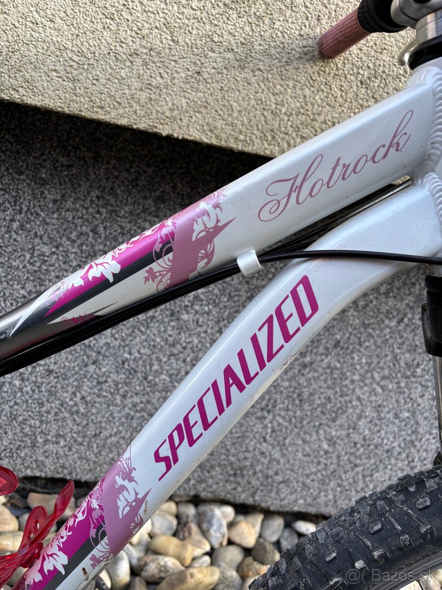 Bicykel Specialized - 2