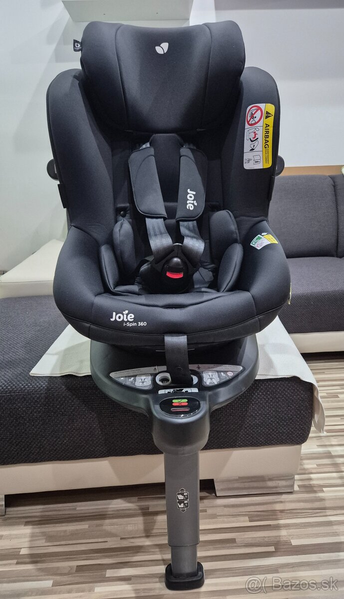 Joie i-Spin 360 - 2