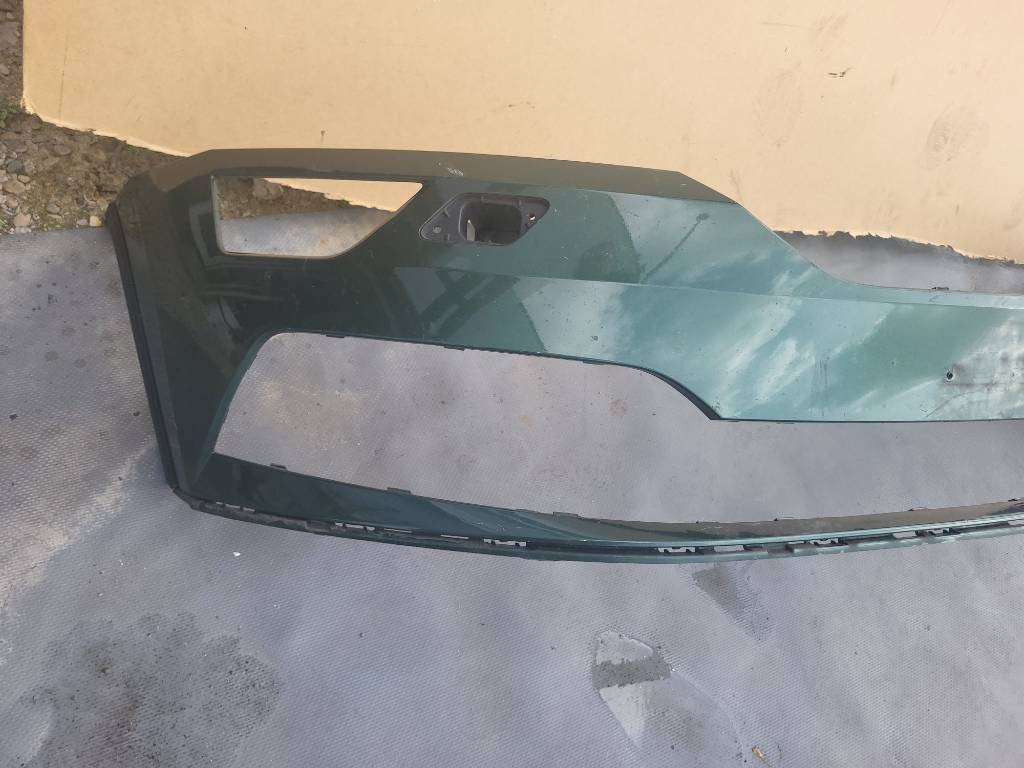 Skoda karoq predny naraznik 57a807221 - 2