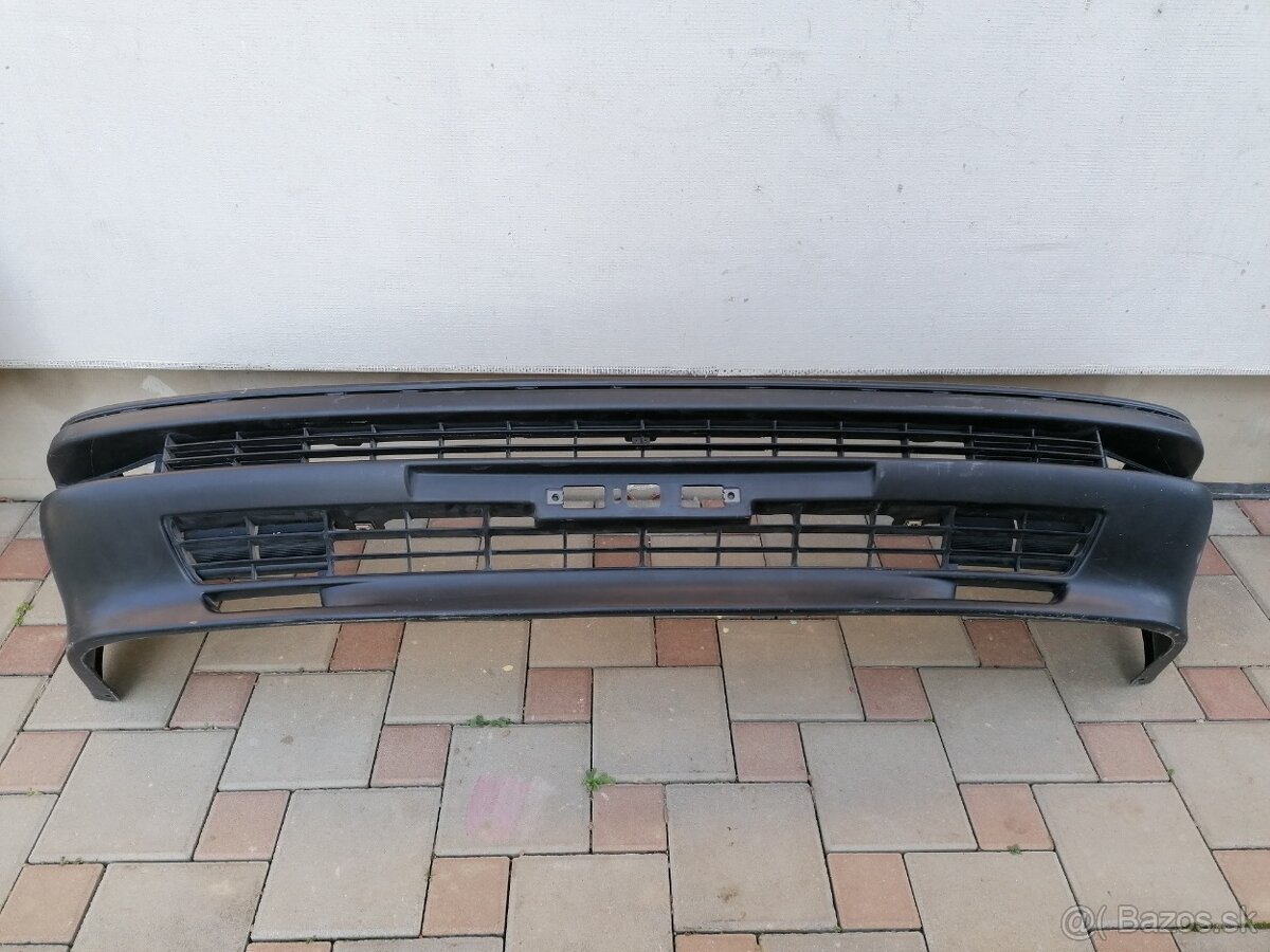 Corolla E90 (1986-1990) - par nahradnych dielov - 2