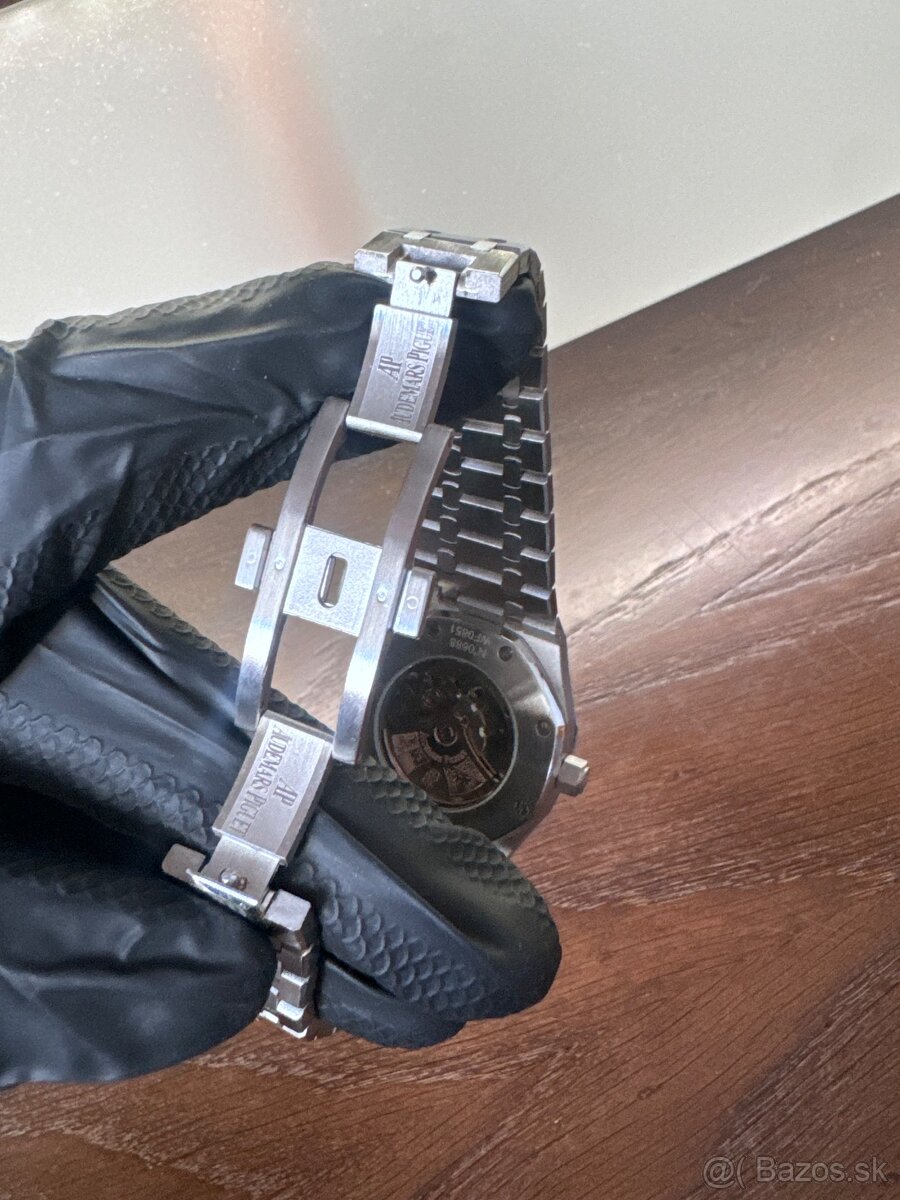 Audemars Piguet “Royal Oak” 1:1 - 2