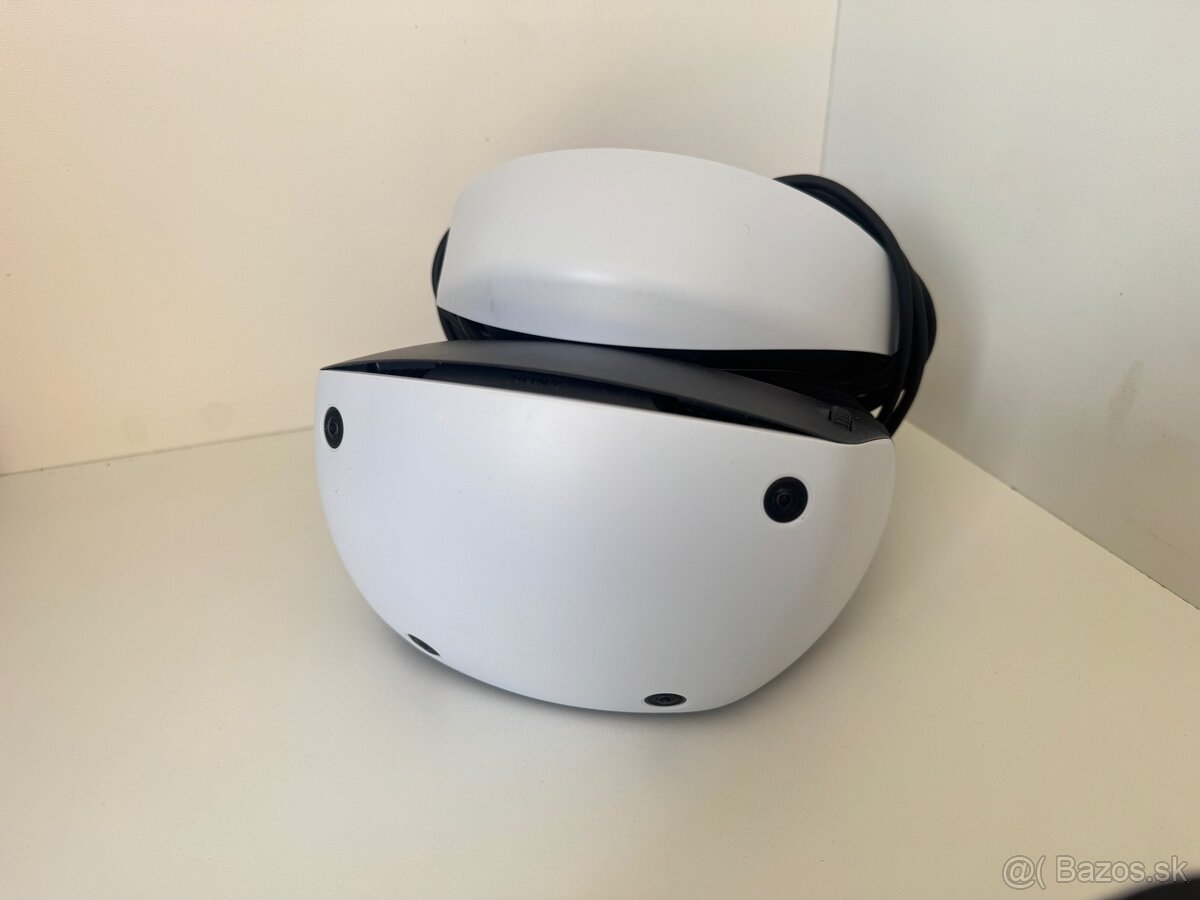 Playstation VR2 - 2