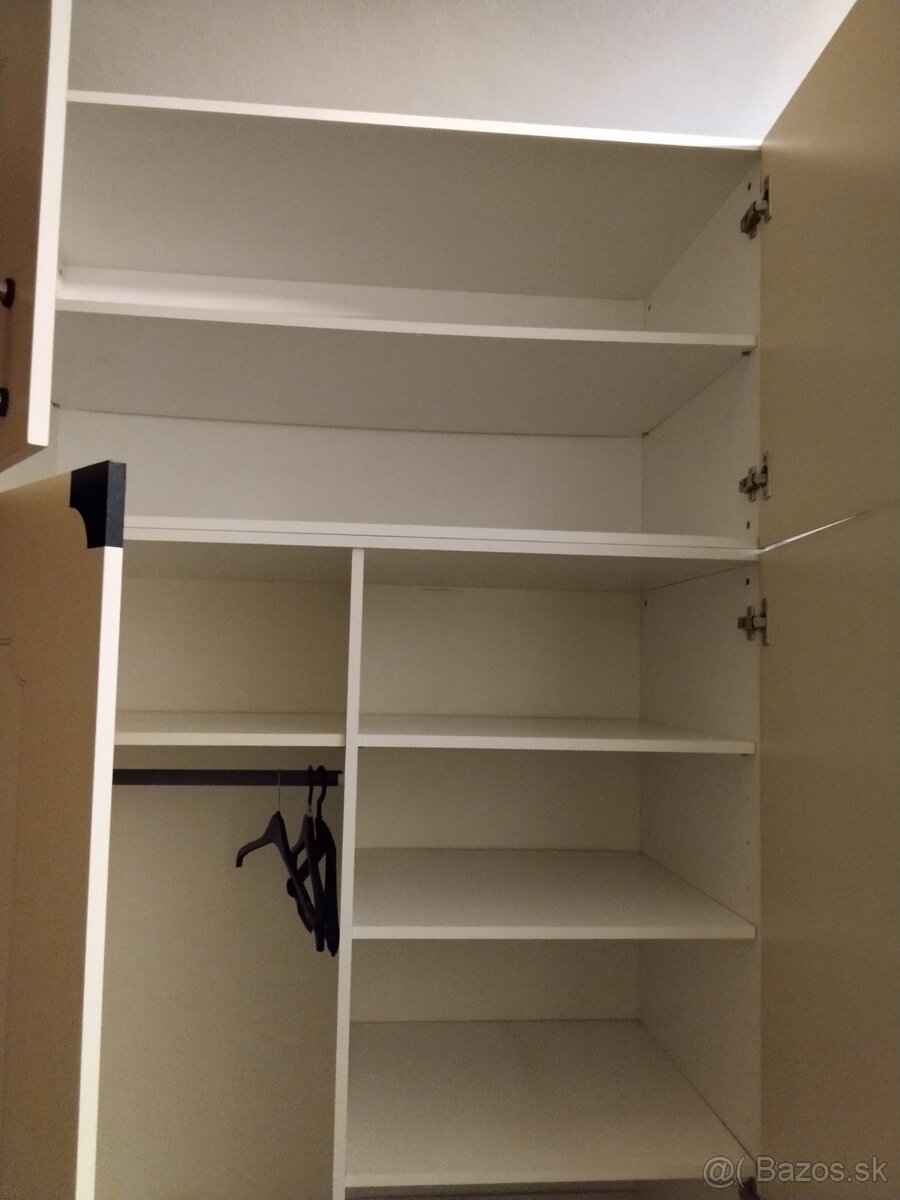 Spálňová zostava - 2