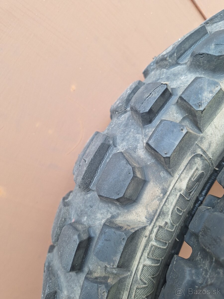 Pneumatiky Mitas MC23 - 2