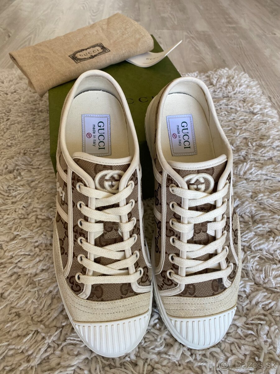 Gucci tenisky - 2