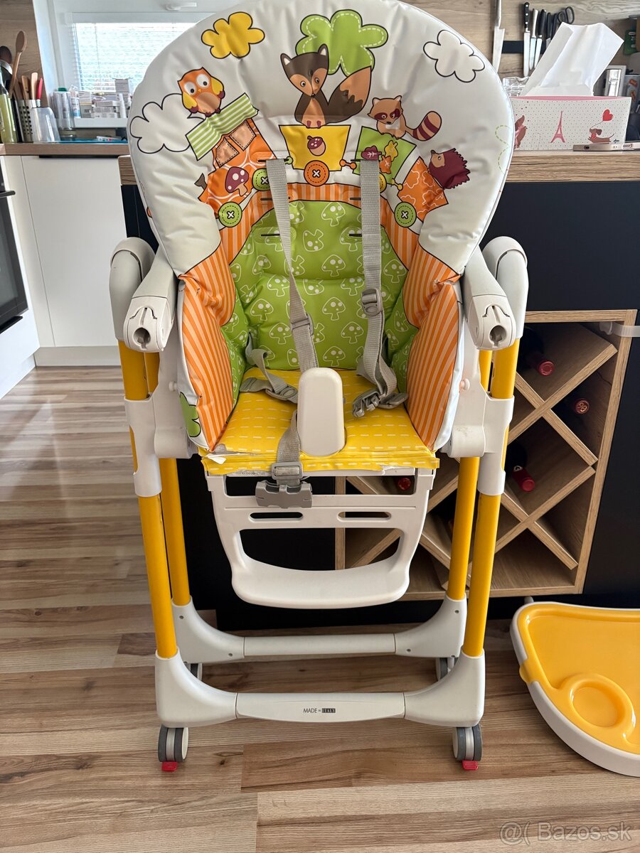 Detske sedacka Peg Perego - 2