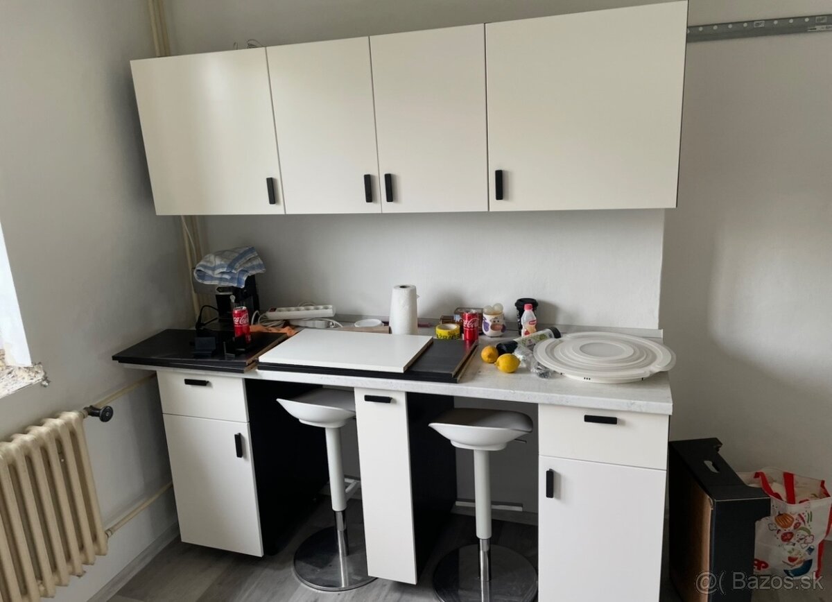 Kuchyňa IKEA - 2