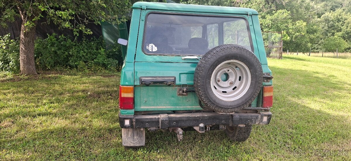 Predaj - 2