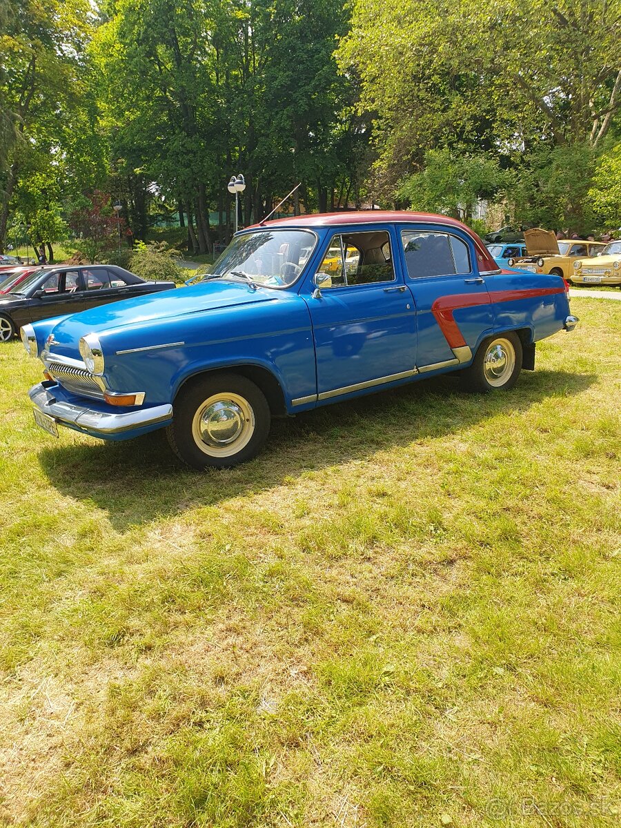 Volga 21 - 2