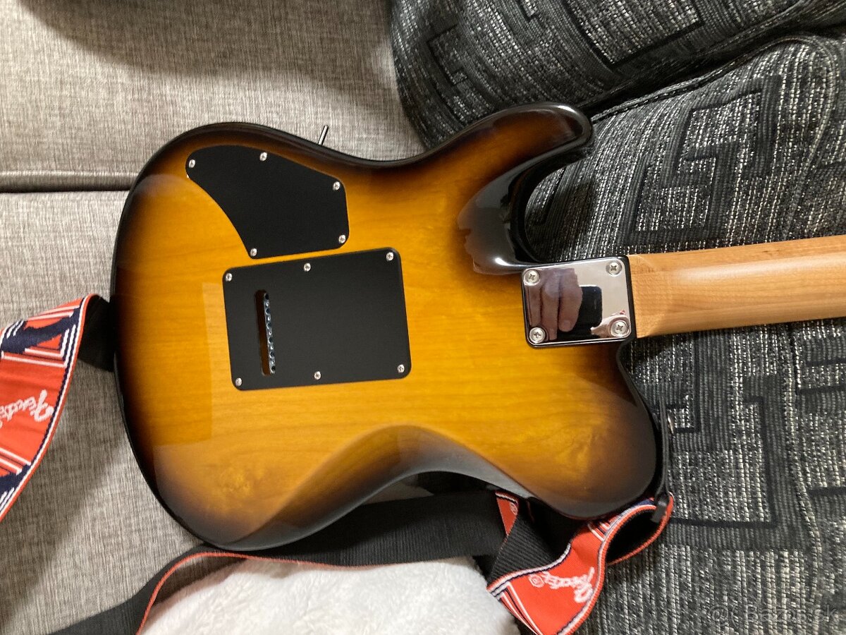 SUHR OSO - 2