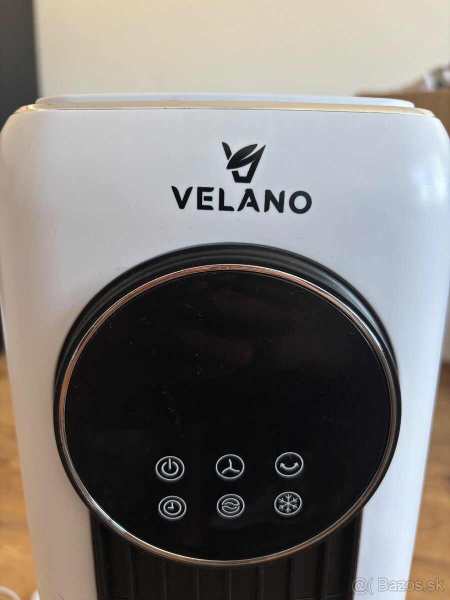 Ventilátor Colonne Velano VELWEK0003 🌬️ - 2