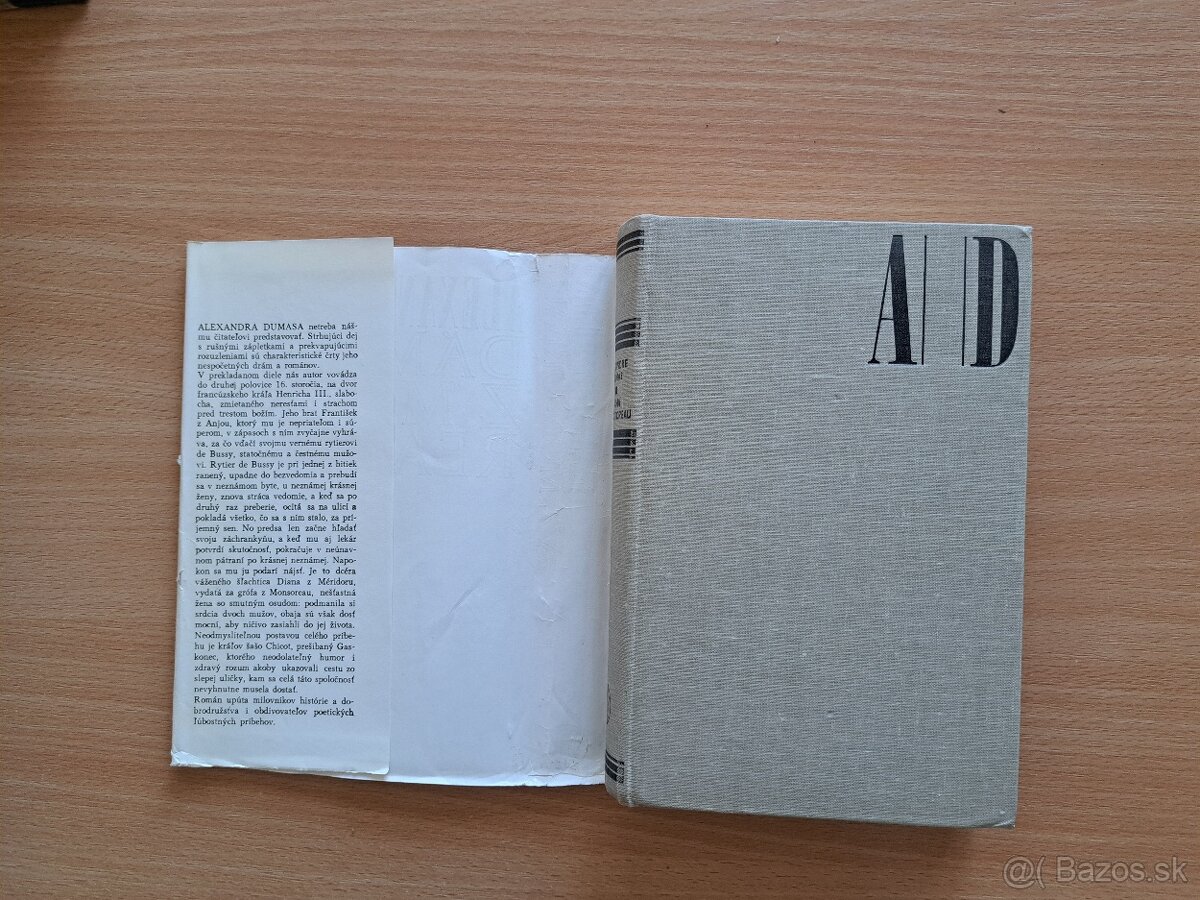 A. Dumas - 2