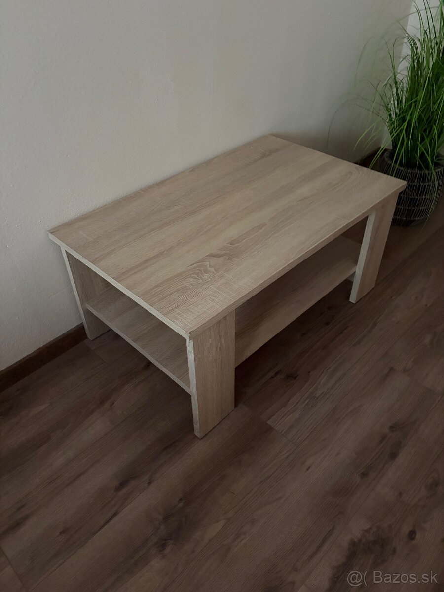 Konferenční stolík - 2