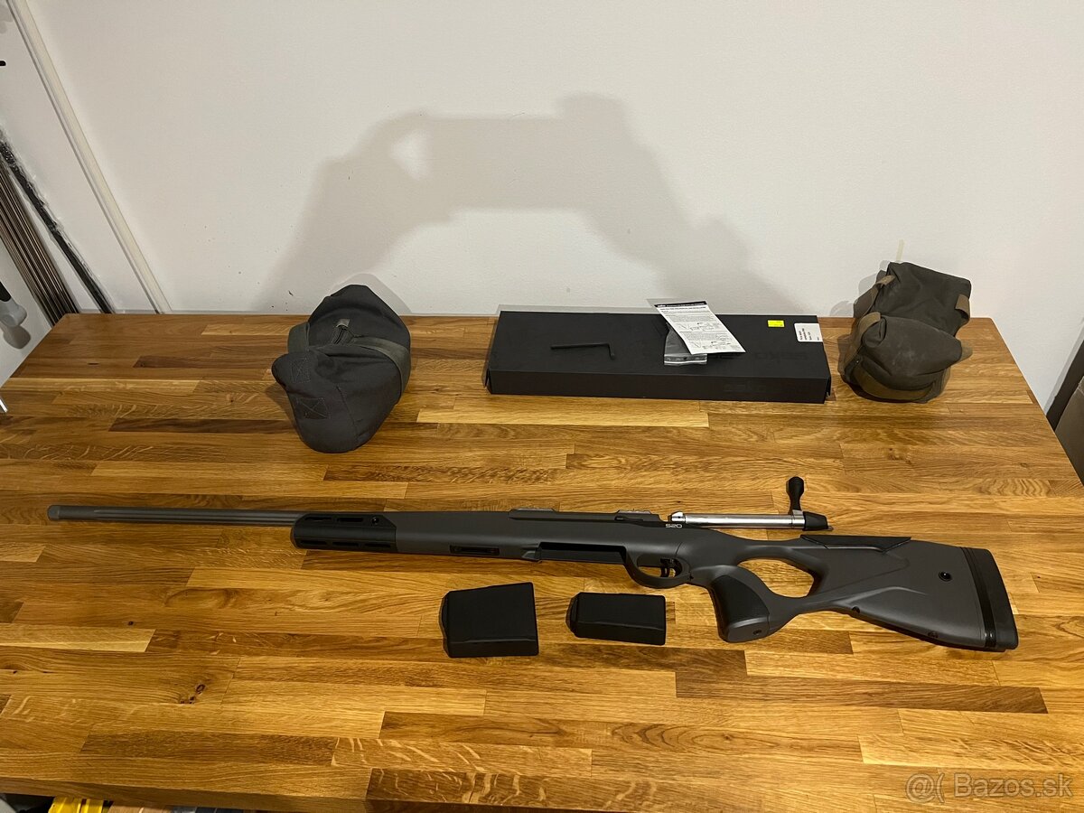 Predám Sako S20 Hunter - 2