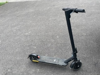 Xaomi Electric Scooter 3 - 2