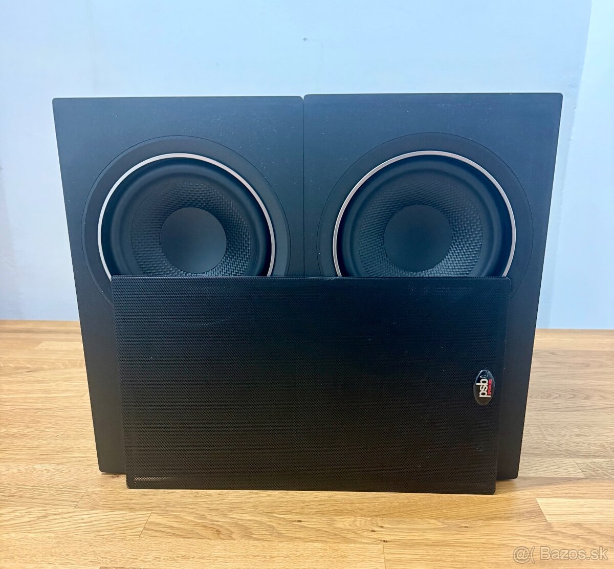 PSB Alpha P5 - 2