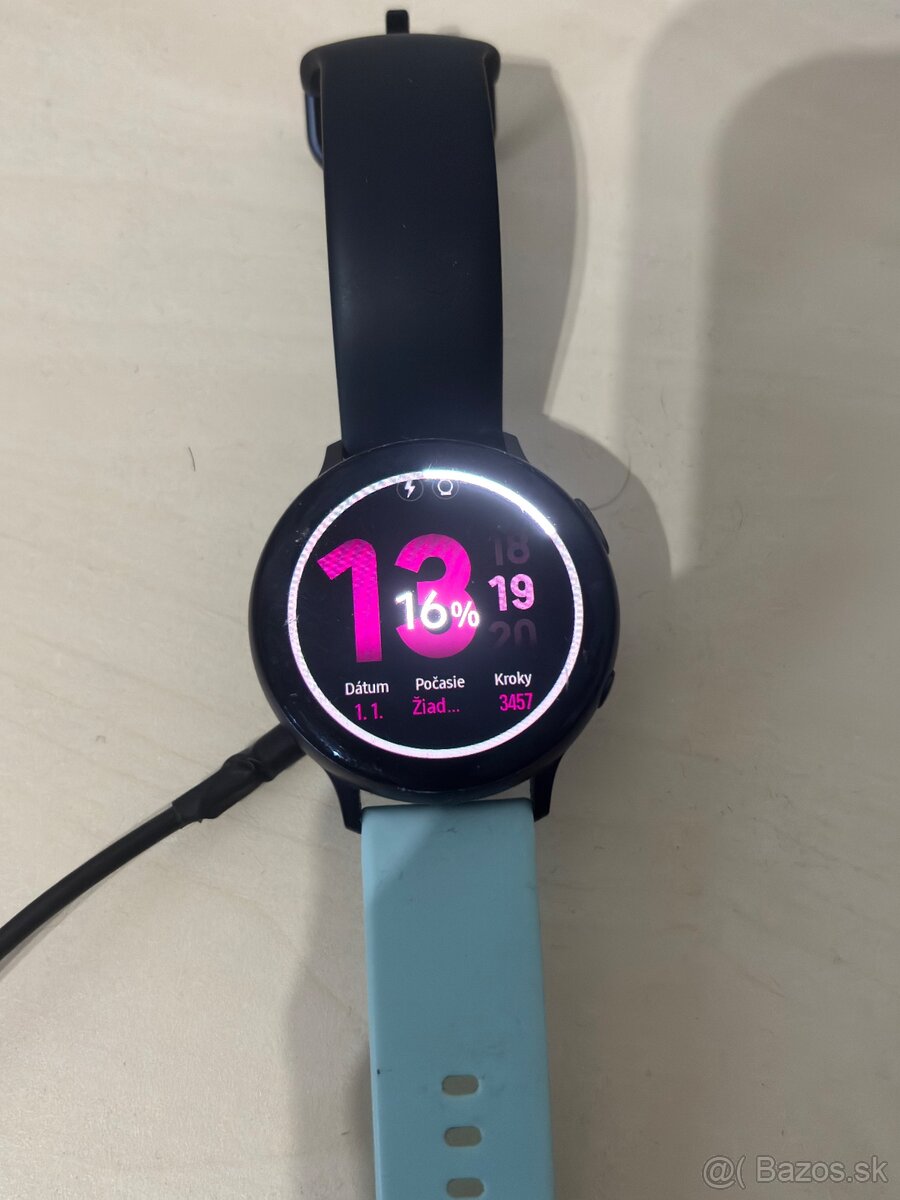 Samsung active watch 2 - 2