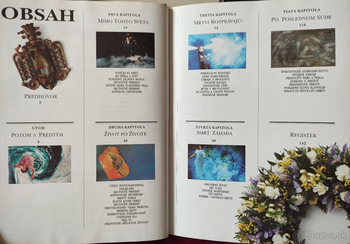 Horlivosť--Krížovka života-Prorok - 2