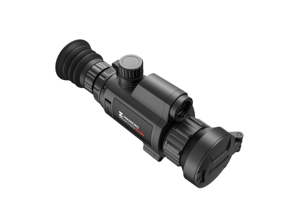 Hikmicro Panther PQ50L 2.0 - 2