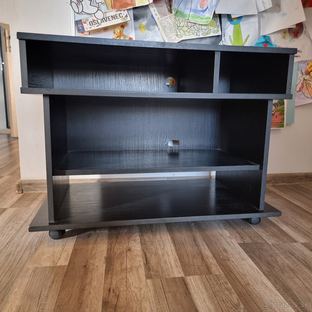 Televízny, príručný stolík - 2