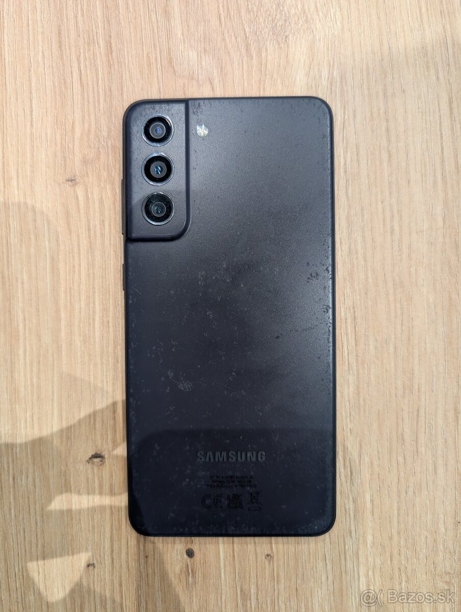 Samsung Galaxy 21FE - 2