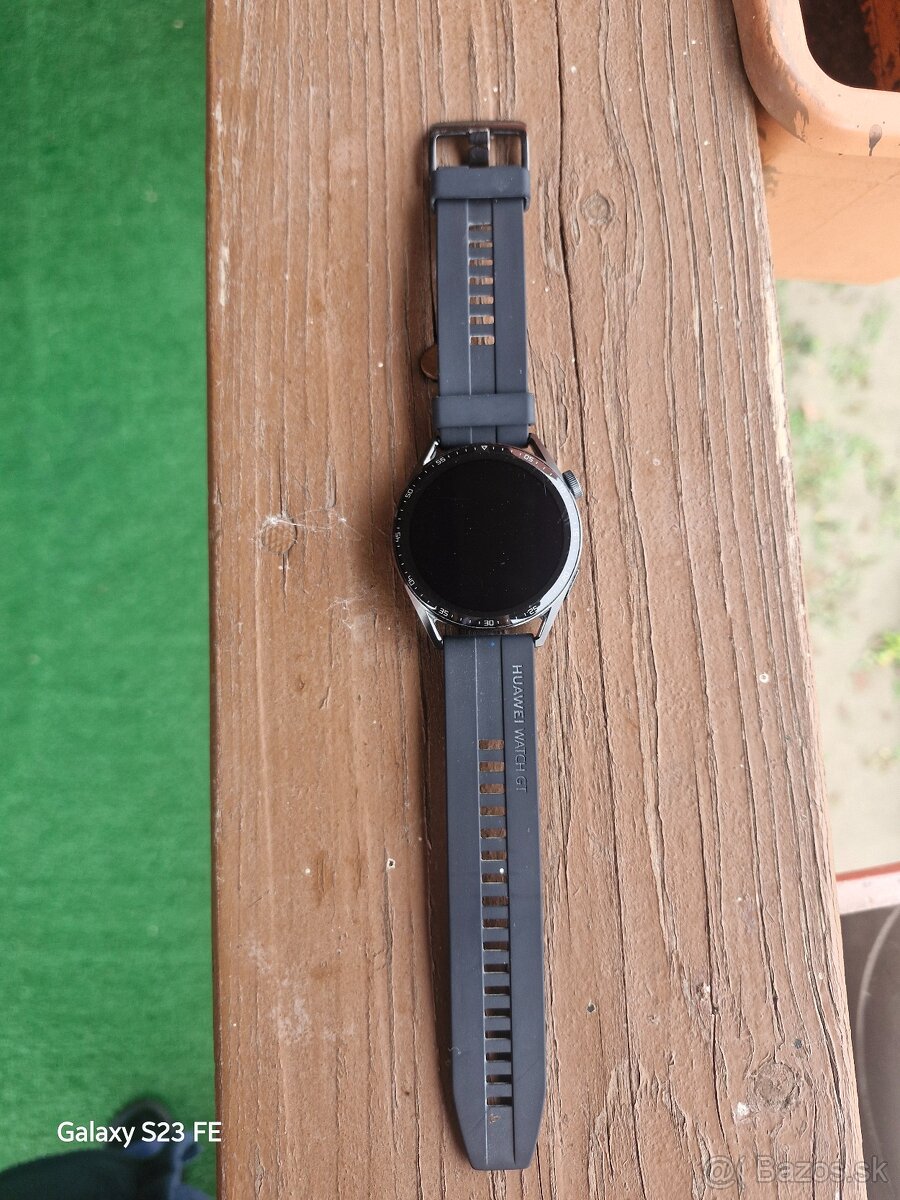 Huawei watch gt 3 46mm - 2