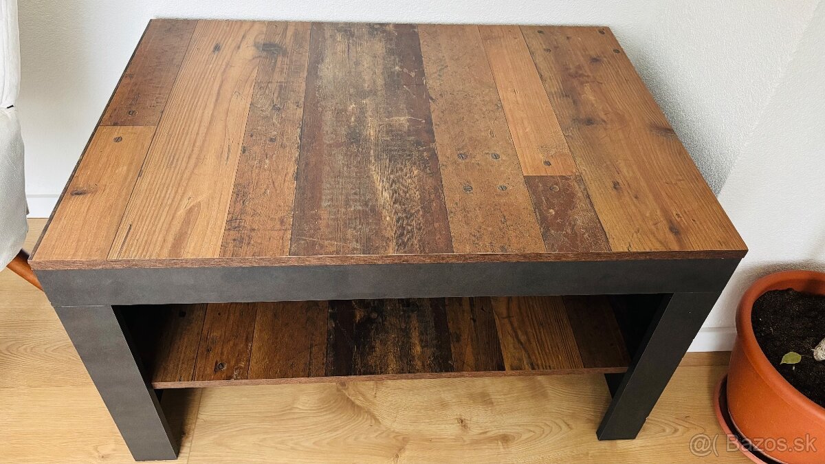 TV stolik ,konferenčný stôl - 2