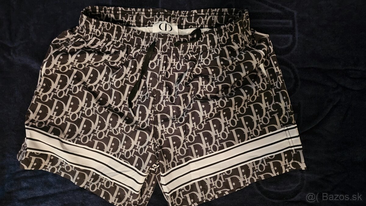 Predam nove panske plavky Christian Dior Velkost L - 2