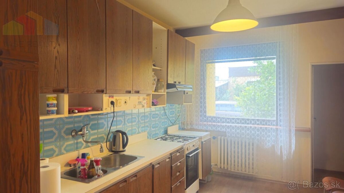 5 izbový rodinný dom, Átriová, Pekné pole, Trnava. - 2