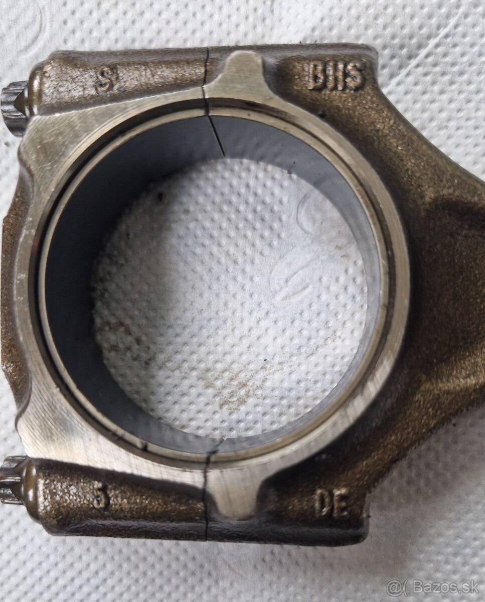 Ojnica 06DF 2.0TFSI VW AUDI SEAT ŠKODA CDL BYD - 2