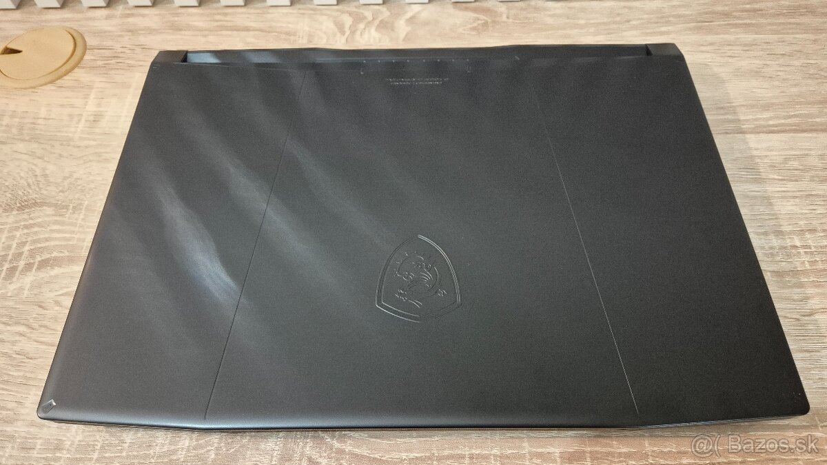 MSI Katana B13V - i7 13620H, RTX 4070, 16GB DDR5 - 2