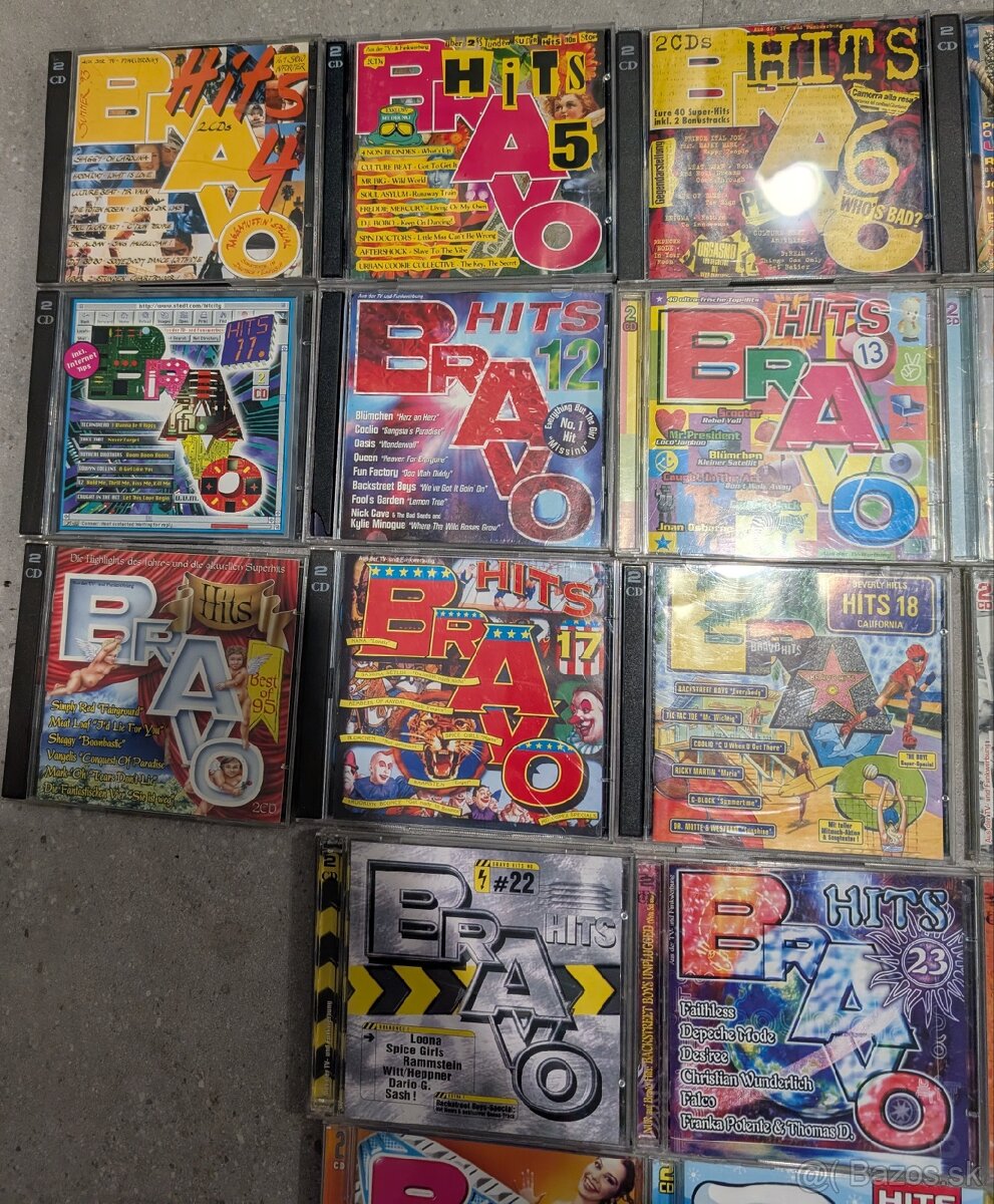 Bravo Hits - 2