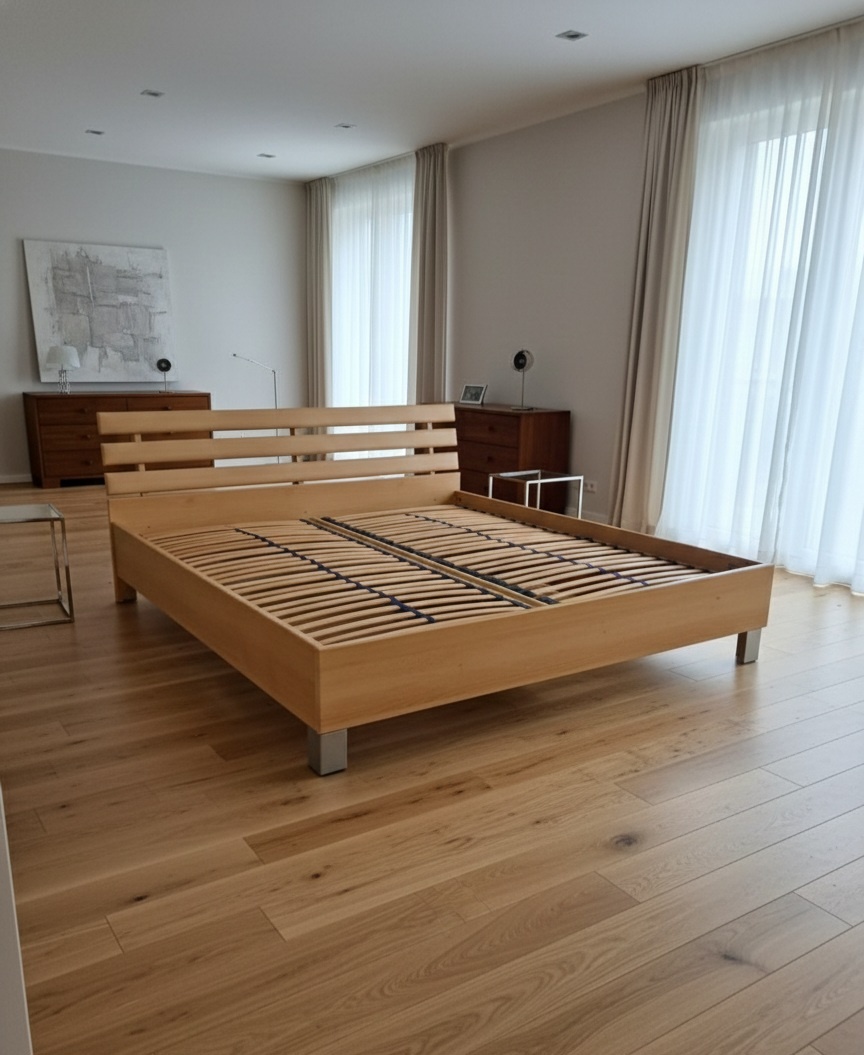 Manželská posteľ 180x200cm - 2