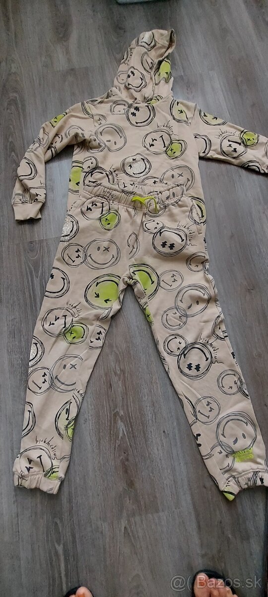 Chlapčenská súprava - 2