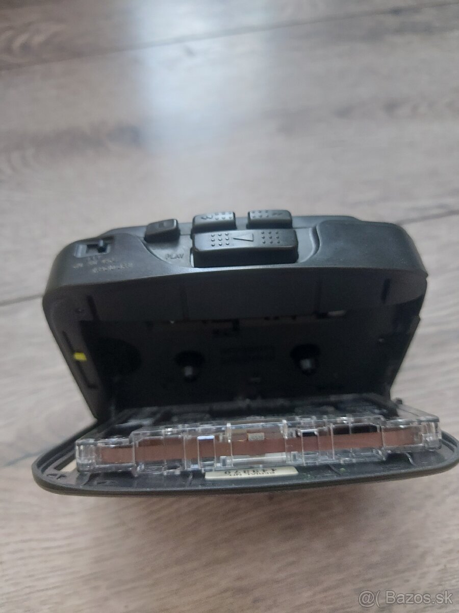 Walkman Sony wm-fx121 - 2