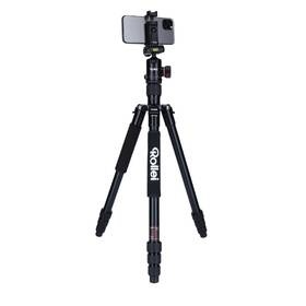 Nový statív Rollei C5i - 2