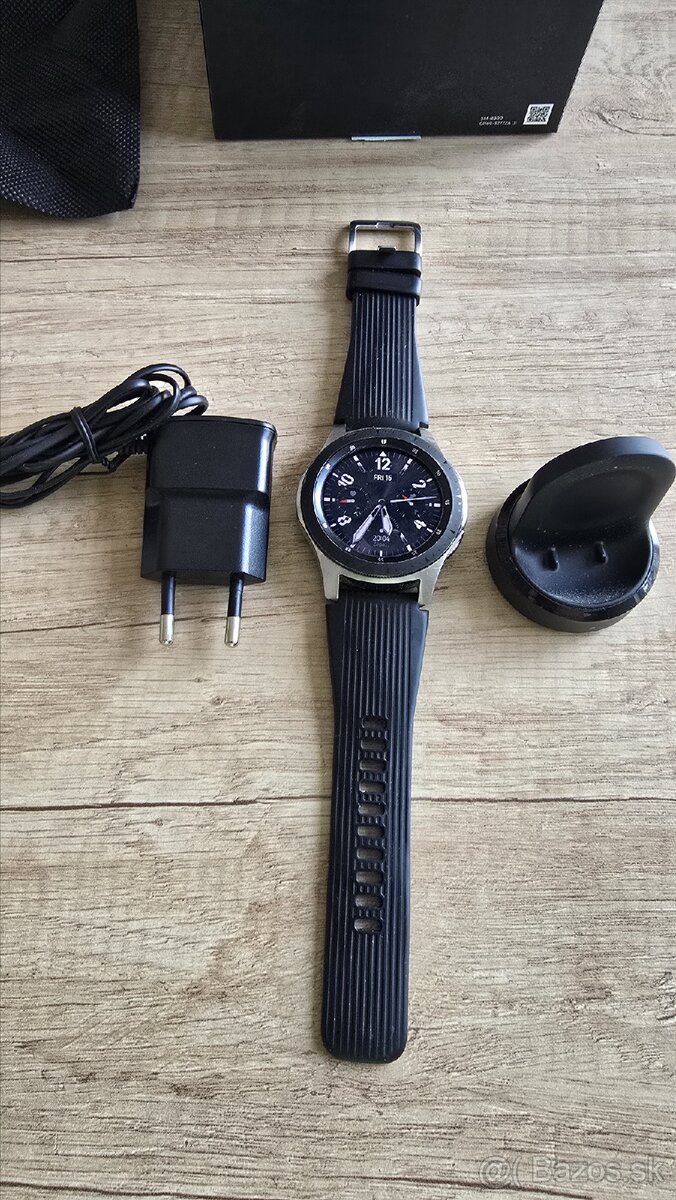 Predám hodinky Samsung galaxy watch - 2