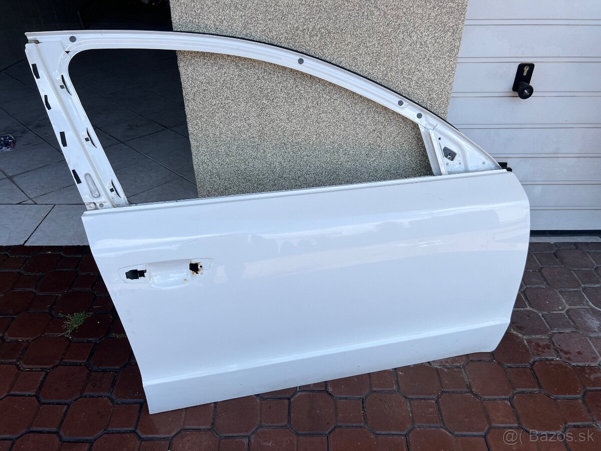 ŠKODA VOLKSWAGEN SEAT DVERE DVERE BLATNÍKY MASKA STENA - 2