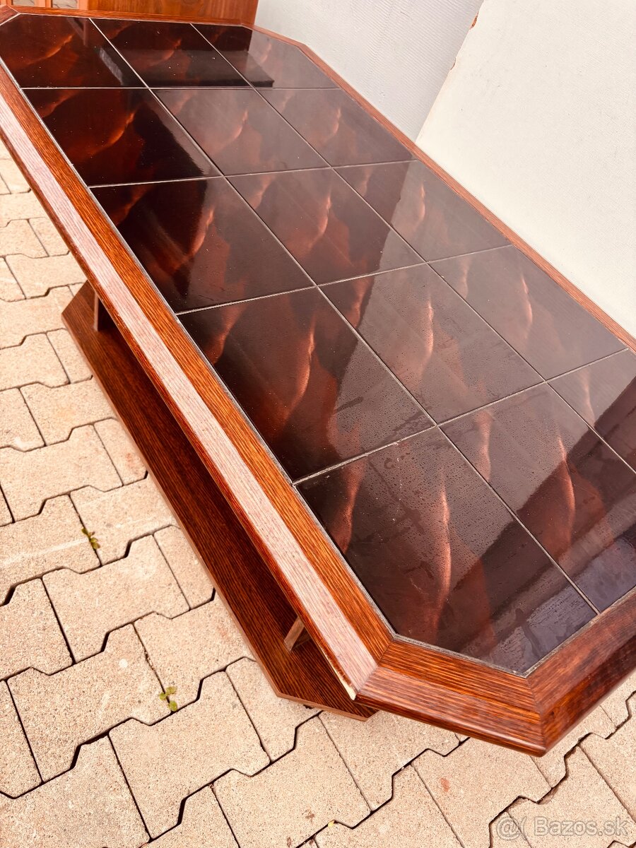 Konferenčny stolik - 2